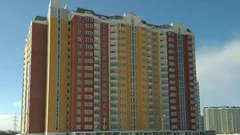 Москва, 3-х комнатная квартира, к8 д., 7458802 руб.