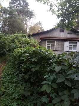 В стародачном месте г.Пушкино, мкр.Клязьма продается дом, 1700000 руб.