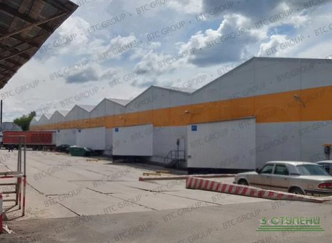 Продажа производственного помещения, Реутов, Реутов, 2000000000 руб.