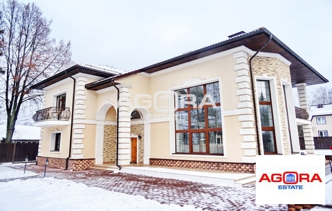 Продажа дома, Юдино, Одинцовский район, 1 Успенское ш, 39900000 руб.