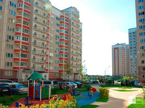 Москва, 2-х комнатная квартира, Чечерский проезд д.122 к3, 6419000 руб.