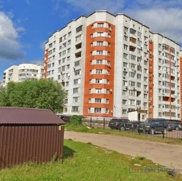 Орехово-Зуево, 2-х комнатная квартира, ул. Коминтерна д.д. 2в, 11382000 руб.