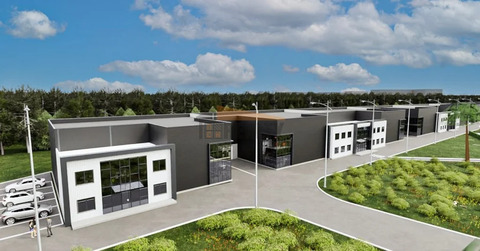 Продажа склада, Черная Грязь, Солнечногорский район, ..., 244000000 руб.