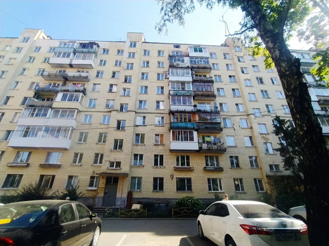 Голицыно, 3-х комнатная квартира, ул. Советская д.52к2, 6200000 руб.
