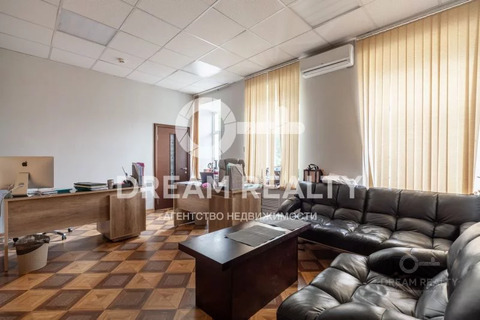 Продажа офиса 291 кв.м, Большой Каретный переулок, 24/12к2 Продажа офиса 291 кв.м, Большой Каретный переулок, 24/12к2