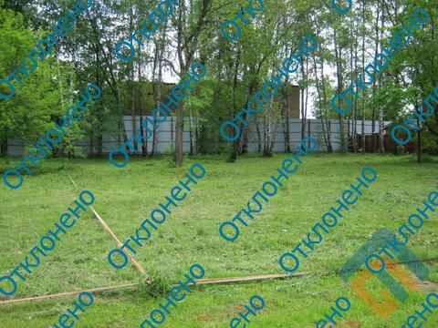Продается земельный участок в п. Черкизово Пушкинский р-н, 7574000 руб.