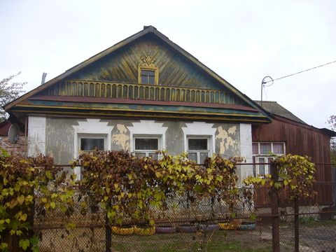 Дом со всеми удобствами в Егорьевске, 20000 руб.