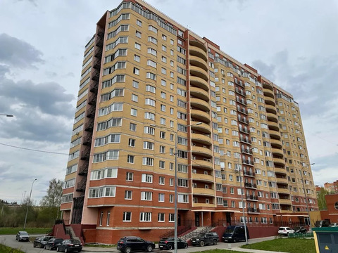 Дмитров, 2-х комнатная квартира, Спасская д.6а, 6300000 руб.