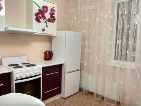 Яхрома, 1-но комнатная квартира, ул. Конярова д.7, 12000 руб.