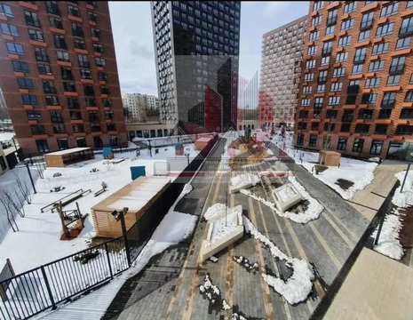 Москва, 2-х комнатная квартира, Большая Филевская д.3, 23500000 руб.