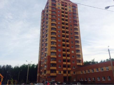 Балашиха, 1-но комнатная квартира, Энтузиастов ш. д.85, 2600000 руб.