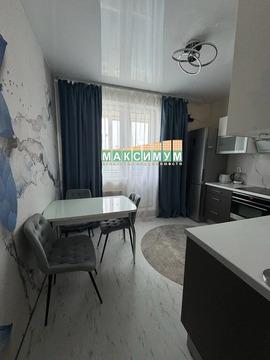 Домодедово, 3-х комнатная квартира, Курыжова д.21, 14500000 руб.