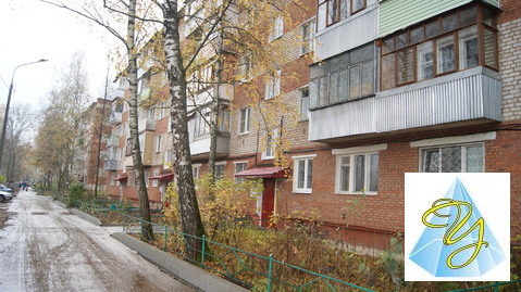 Орехово-Зуево, 1-но комнатная квартира, ул. Парковская д.28, 1650000 руб.