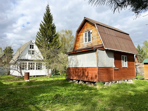Дача в СНТ Энергетик, 1500000 руб.