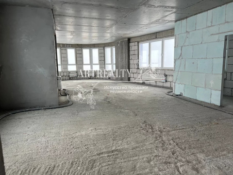 Москва, 3-х комнатная квартира, Карамышевская наб. д.2А, 42800000 руб.