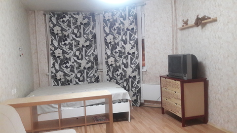 Химки, 1-но комнатная квартира, ул. Молодежная д.76, 4500000 руб.