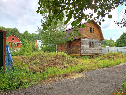 Продажа участка, Ступино, Дмитровский район, Московская обл, 1350000 руб.