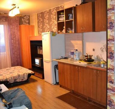 Ивантеевка, 1-но комнатная квартира, ул. Рощинская д.9, 2250000 руб.