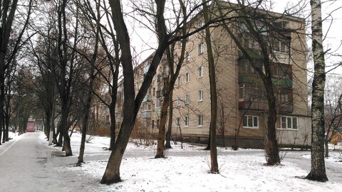 Раменское, 2-х комнатная квартира, ул. Красноармейская д.26 к1, 3350000 руб.