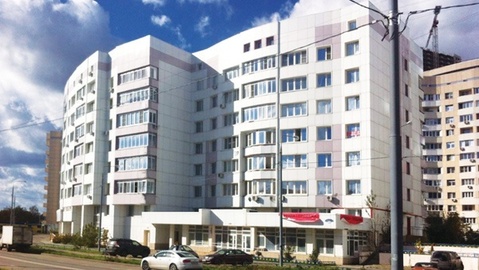 Красногорск, 3-х комнатная квартира, Павшинский бульвар д.дом 32, 9312460 руб.