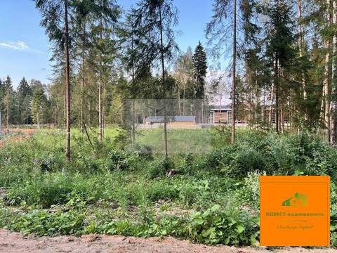 Продажа участка, Наро-Фоминск, Наро-Фоминский район, д. Турейка, 3850000 руб.