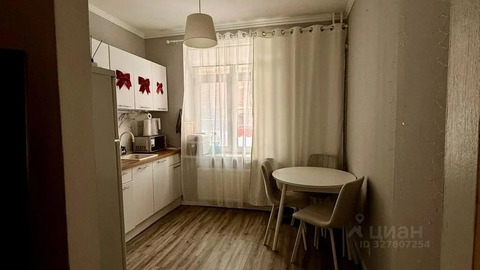 Химки, 1-но комнатная квартира, Проезд набережных д.2, 6700000 руб.