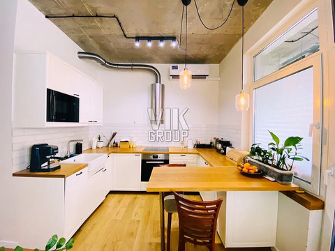 Москва, 4-х комнатная квартира, Энтузиастов ш. д.3к2, 34900000 руб.