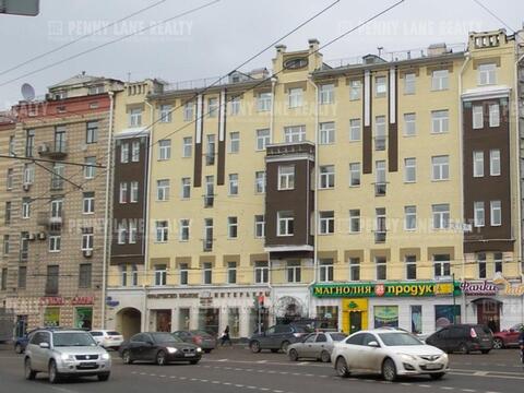 Продается офис в 3 мин. пешком от м. Полянка, 26112000 руб.