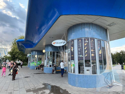 Аренда торгового помещения, Подольск, Подольск, 51429 руб.