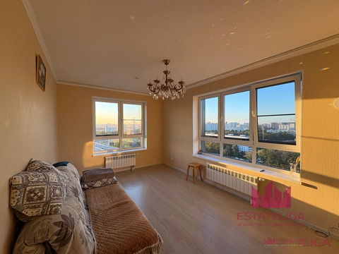 Москва, 3-х комнатная квартира, Аминьевское ш. д.4Дк1, 26500000 руб.