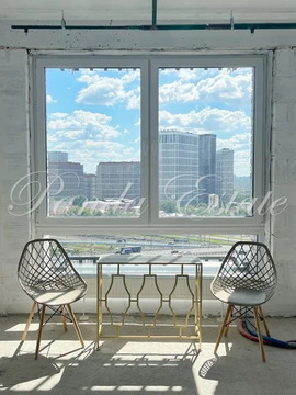 Москва, 1-но комнатная квартира, 1-я магистральная улица д.25, 16500000 руб.