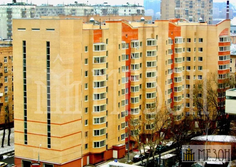 Москва, 3-х комнатная квартира, ул. Климашкина д.д.10, 31000000 руб.