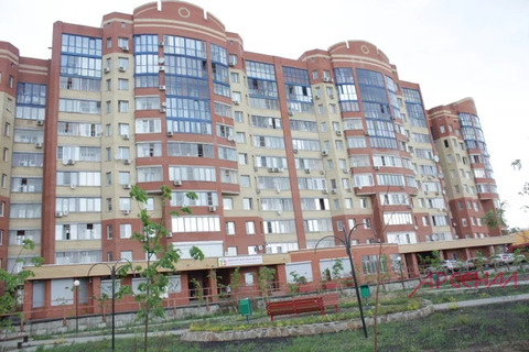 Путилково, 3-х комнатная квартира, Томаровича д.1, 16500000 руб.