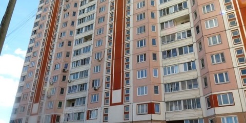 Подольск, 1-но комнатная квартира, ул. Профсоюзная д.7А, 3700000 руб.