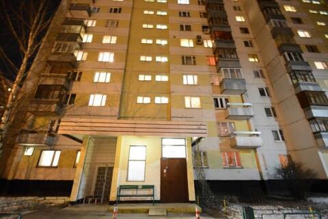 Москва, 2-х комнатная квартира, ул. Барышиха д.50, 7200000 руб.