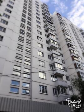 Москва, 3-х комнатная квартира, Новоподмосковный 5-й пер. д.4к2, 13000000 руб.