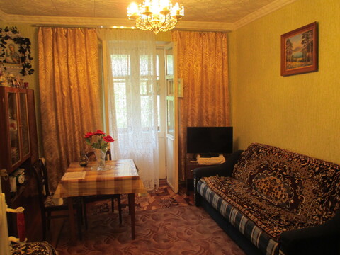Раменское, 2-х комнатная квартира, ул. Рабочая д.2, 3000000 руб.