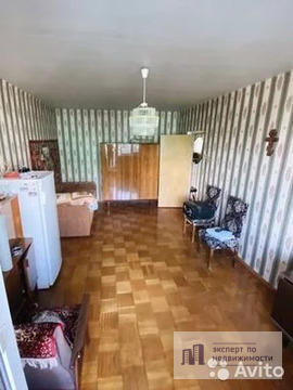 Продам двухкомнатную (2-комн.) квартиру, Маршала Голованова ул, 16. Продам двухкомнатную (2-комн.) квартиру, Маршала Голованова ул, 16.