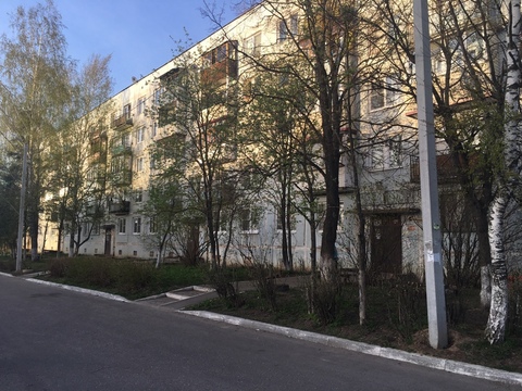 Гарь-Покровское, 3-х комнатная квартира,  д.46, 3900000 руб.