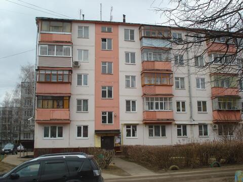 Наро-Фоминск, 3-х комнатная квартира, ул. Шибанкова д.49, 3800000 руб.