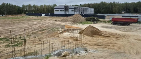 Продажа земельного участка, Домодедово, Домодедово г. о., 61800000 руб.