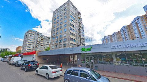 Реутов, 2-х комнатная квартира, ул. Лесная д.7, 6000000 руб.