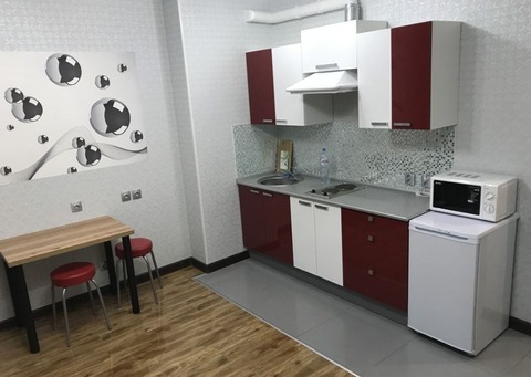 Москва, 1-но комнатная квартира, Крутицкий 3-й пер. д.13, 26000 руб.