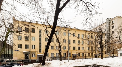 Москва, 2-х комнатная квартира, Новинский б-р. д.10 с1, 15950000 руб.