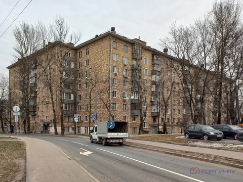 Москва, 2-х комнатная квартира, Каширское ш. д.4к3, 12288000 руб.