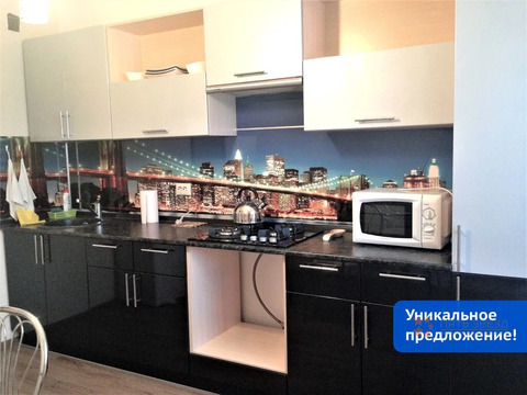 Любучаны, 1-но комнатная квартира, ул. Заводская д.19к1, 3900000 руб.