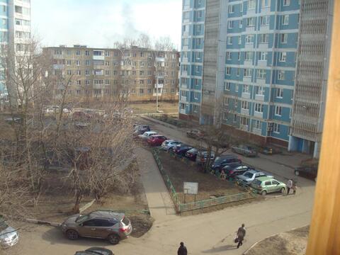 Серпухов, 2-х комнатная квартира, ул. Ворошилова д.144, 2550000 руб.