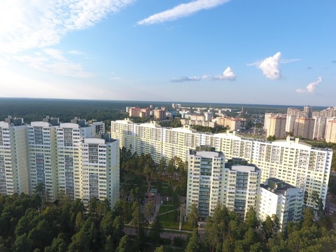 Раменское, 1-но комнатная квартира, ул. Высоковольтная д.21, 3100000 руб.