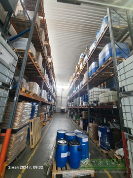 Продажа склада, Лосино-Петровский, Промышленная улица, 248000000 руб.