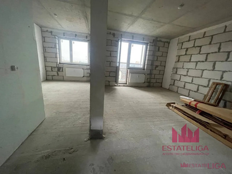 Москва, 1-но комнатная квартира, улица Зеленая Горка д.1к1, 14200000 руб.